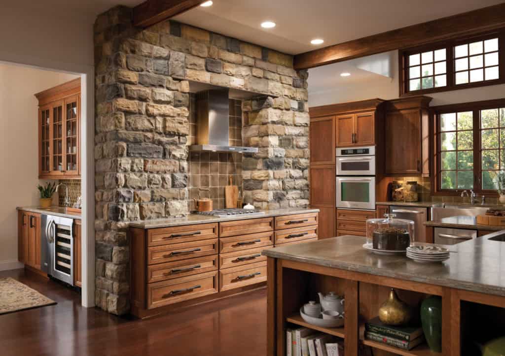 PlyGem Stone