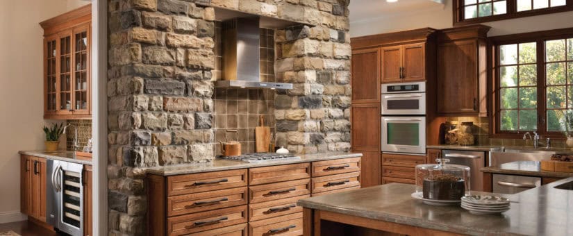 PlyGem Stone