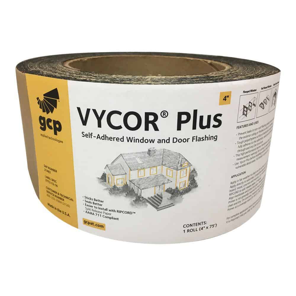Vycor