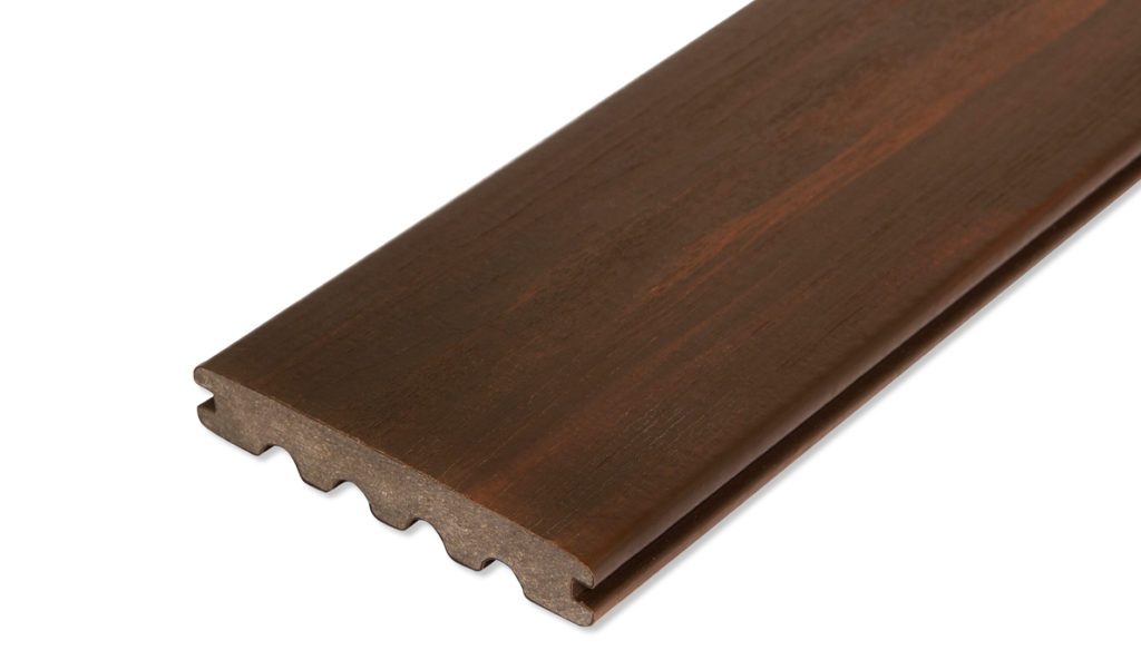 Armadillo Decking