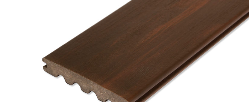 Armadillo Decking